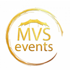 Logo MVS Events