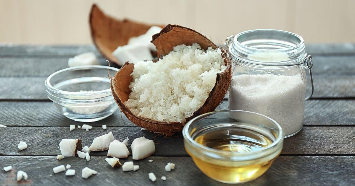 cosmétiques faits maisons